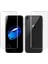 Apple iPhone 7 Full Body Ön Arka Ekran Koruyucu 1