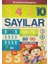 İlk Aktivite Kitaplarım - Sayılar 1