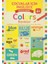 Çocuklar İçin İngilizce - Colors 1