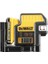 Dce0825D1R 10,8Volt/2,0 Ah Li-Ion Çizgi Kırmızı Lazer Distomatı 3