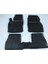 Volkswagen Passat B6 3D Havuzlu Paspas Perflex X-Mat 3D Paspas 2005-2011 1