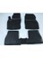 Peugeot Partner Tepee 3D Havuzlu Paspas Perflex X-Mat 3D Paspas 2008 1