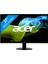 SA270bid 27" 4ms (Analog+DVI+HDMI) Full HD IPS LED Monitör 1