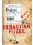 Paket - Sebastian Fitzek  1