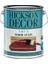 Hickson Decor Aqua Su Bazlı 1 Lt Afrormosisa 3