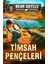 Timsah Pençeleri Mission Survival - Bear Grylls 1