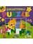 Orman Hayvanları - Çıkartmalı Puzzle 1