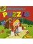 Masal Kahramanları - Çıkartmalı Puzzle 1