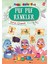 Puf Puf Renkler - Mini Masallar 4 (34) - Nalan Aktaş Sönmez 1