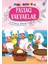 Pastacı Vakvaklar - Mini Masallar 4 (35) - Nalan Aktaş Sönmez 1