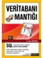 Veritabanı Mantığı - Kerem Köseoğlu 1