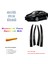 Renault Fluence Cam Rüzgarlık, 4 lü Takım 2