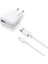 Lightning Seyahat Ş. 2A (Kablo+Adaptör) 1