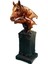 At Biblo Heykel Polyresın 46 cm 1