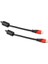 Hy-Hdm5 Hdmı To Hdmı 5M Altın Uçlu 24K 1.4 Ver. 3D Kablosu 2