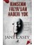 Kimsenin Freya'dan Haberi Yok - Jane Casey 1