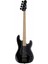 Ltd Gc-P4 Black Bas Gitar 1