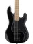 Ltd Gc-P4 Black Bas Gitar 2