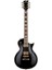 Ltd Ec-256 Black Elektro Gitar 1