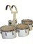 Timbal 8' / 10'/12' / 13' (Robocop Askılı) - Flt-Qh04 1