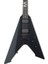 Ltd Vulture Black Satin James Hetfield Signature Elektro Gita 4