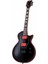 Ltd Gh-600 Gary Holt Signature Black Elektro Gitar 2