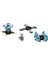 Ninjago 70661 Spinjitzu Zane 1