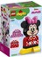 ® DUPLO 10897 İlk Minnie Yapbozum 4