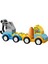 ® DUPLO 10883 İlk Çekici Kamyonum 2