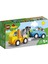 ® DUPLO 10883 İlk Çekici Kamyonum 3