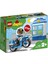 LEGO® DUPLO Town 10900 Polis Motosikleti 3