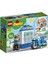 LEGO® DUPLO Town 10900 Polis Motosikleti 4