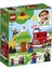 ® DUPLO Town 10901 İtfaiye Kamyonu 4