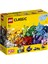 ® Classic 11003 Yapım Parçaları ve Gözler 3