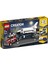 Creator 31091 Servis Aracı 3