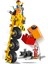 Movie 70823 Emmet'in Motosikleti! 4