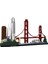 LEGO® Architecture 21043 San Francisco 2