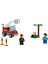 ® City 60212 Barbekü Yangını 2