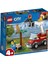 ® City 60212 Barbekü Yangını 3