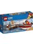 ® City 60213 Rıhtım Yangını 3