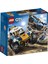 City 60218 Çöl Rallisi Yarış Arabası 3