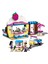 ® Friends 41366 Olivia'nın Kapkek Kafesi 5