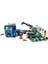 City 60223 Biçerdöver Nakliye Aracı 4