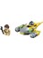 Star Wars 75223 Naboo Starfighter™ Mikro Savaşçı 1