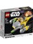 Star Wars 75223 Naboo Starfighter™ Mikro Savaşçı 2