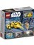 Star Wars 75223 Naboo Starfighter™ Mikro Savaşçı 3