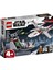 Star Wars 75235 X-Wing Starfighter™ Hendek Akını 3