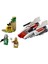 Star Wars 75247 İsyancı A-Wing Starfighter™ 1