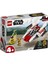 Star Wars 75247 İsyancı A-Wing Starfighter™ 2