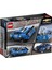 LEGO® Speed Champions 75891 Chevrolet Camaro ZL1 Yarış Arabası 4